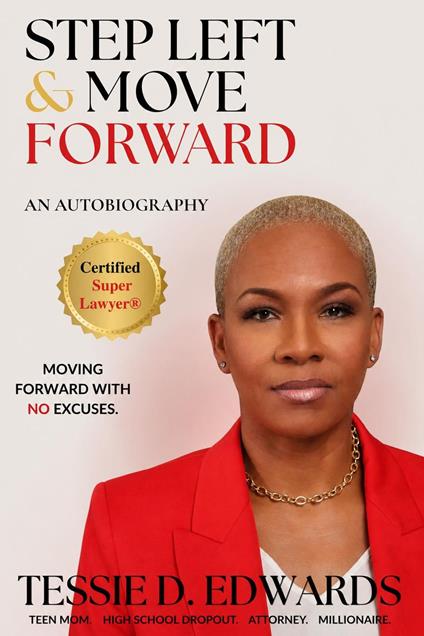 Step Left & Move Forward