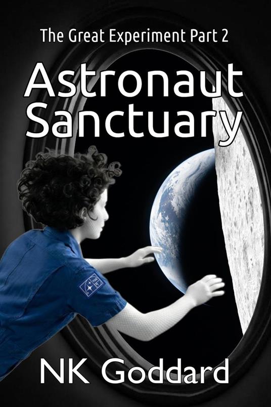 Astronaut Sanctuary