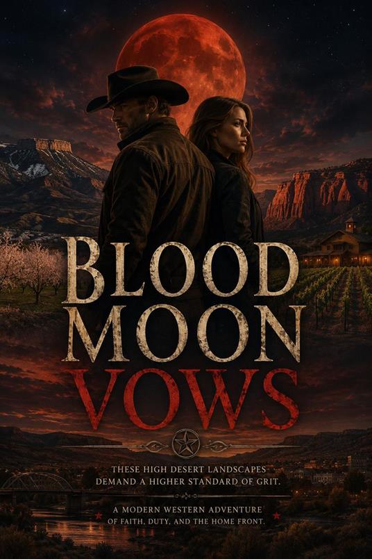 Blood Moon Vows