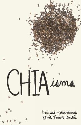CHIAisms - Renée LeMieux - cover