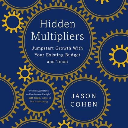 Hidden Multipliers