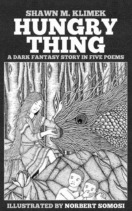 Hungry Thing