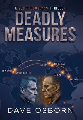 Deadly Measures - Dave Osborn - cover
