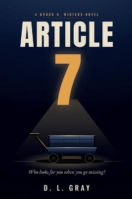Article 7 - D L Gray - cover
