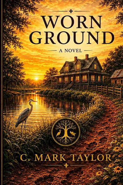 Worn Ground