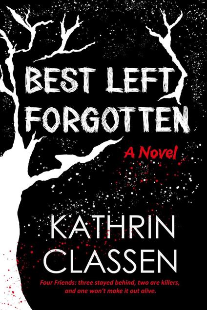 Best Left Forgotten