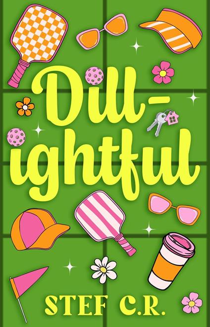 Dill-ightful
