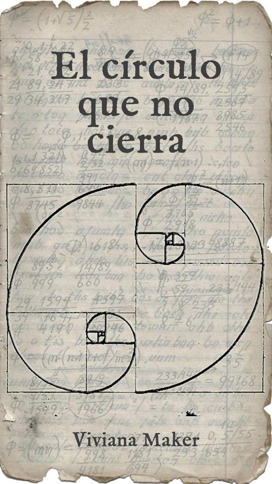 El círculo que no cierra