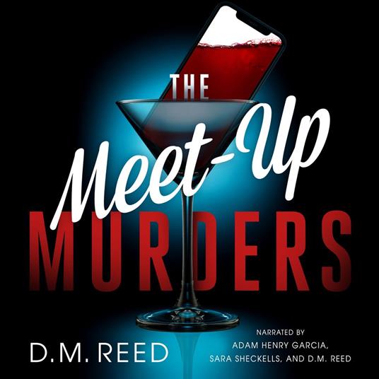 The Meet-Up Murders
