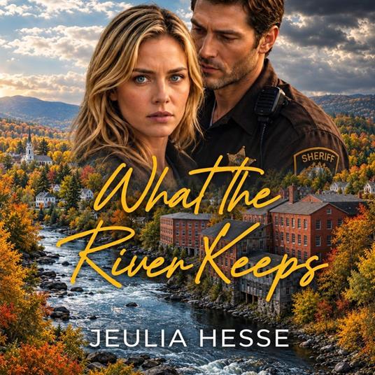 What the River Keeps