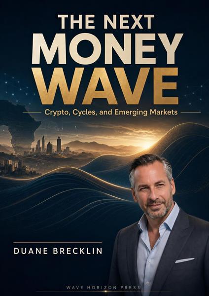 The Next Money Wave