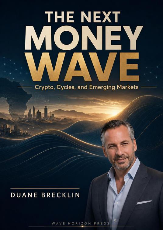 The Next Money Wave