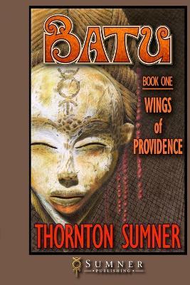Wings of Providence - Thornton Sumner - cover