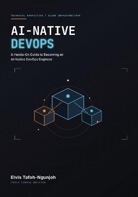AI-Native DevOps - Elvis Tafoh-Ngunjoh - cover