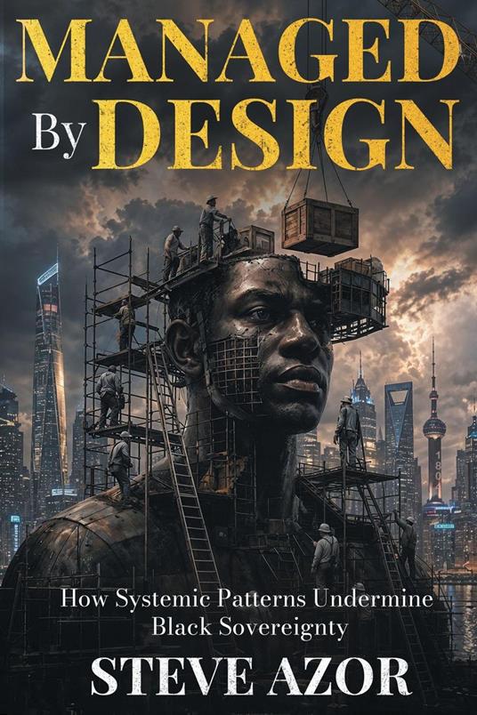 Managed By Design