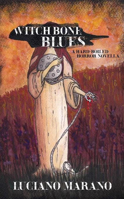 Witch Bone Blues