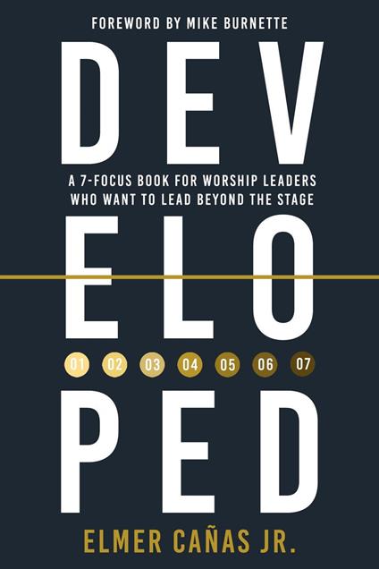 Developed