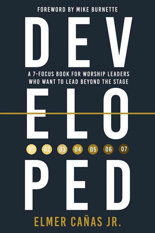 Developed