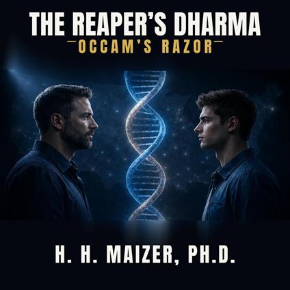 The Reaper’s Dharma
