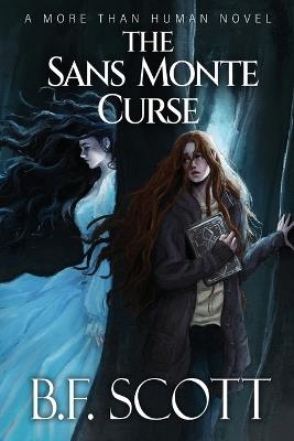 The Sans Monte Curse - Scott - cover