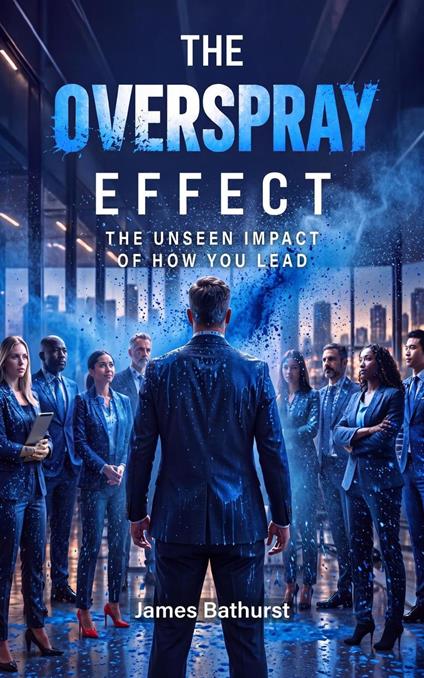 The Overspray Effect