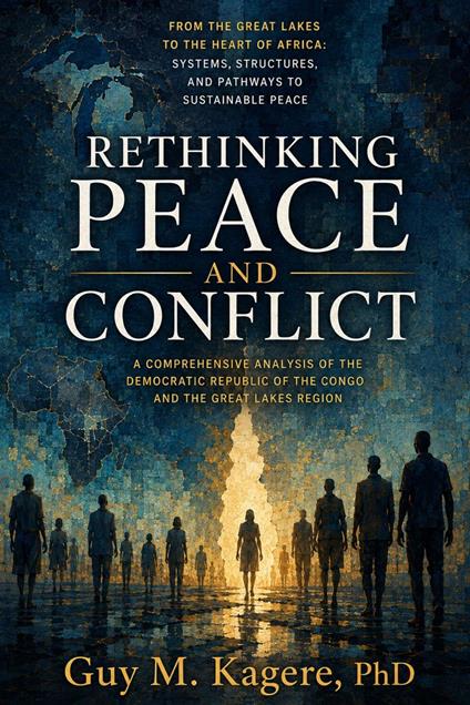 Rethinking Peace and Conflict