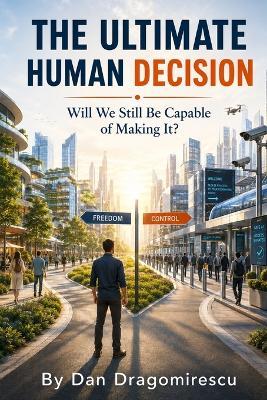 The Ultimate Human Decision: Will We Still Be Capable of Making It? - Dan Dragomirescu - cover
