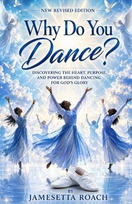Why Do You Dance? - Roach - cover