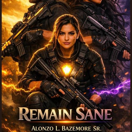 Remain Sane