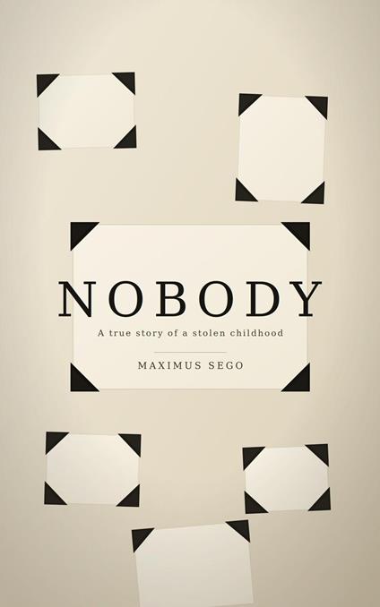 NOBODY
