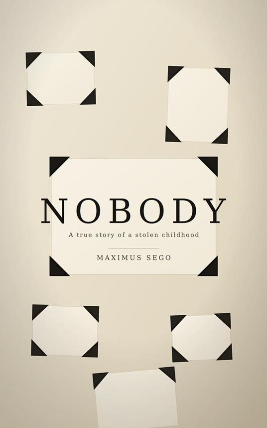 NOBODY