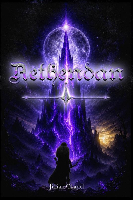 Aethendan