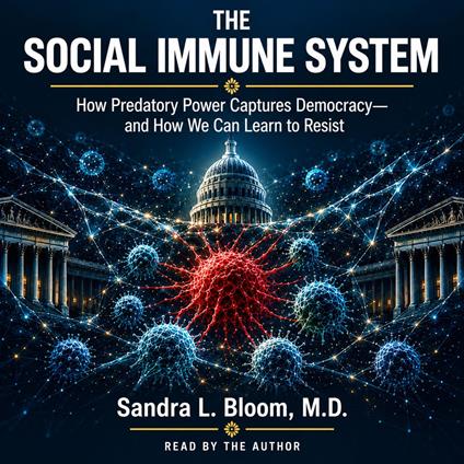 The Social Immune System
