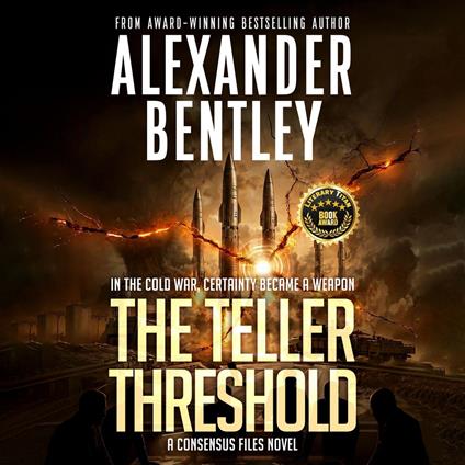 Teller Threshold, The