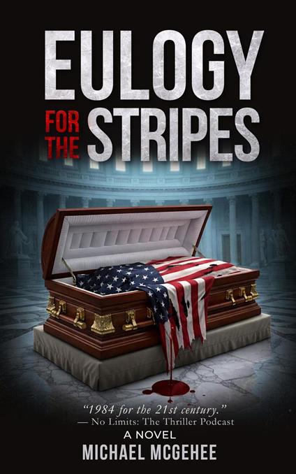 Eulogy for the Stripes