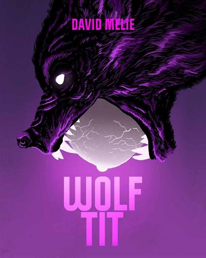 WOLF TIT
