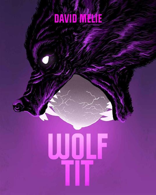 WOLF TIT