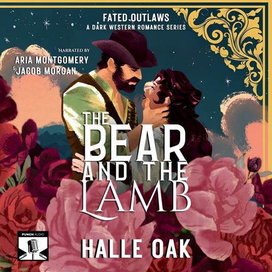 Bear and the Lamb, The