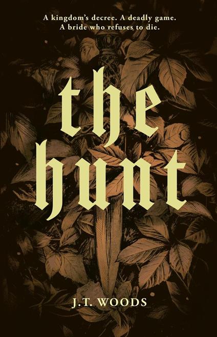 The Hunt