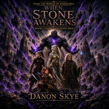 When Stone Awakens