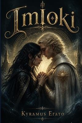 Imloki - Kyramus Erato - cover
