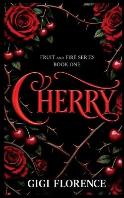 Cherry - Gigi Florence - cover