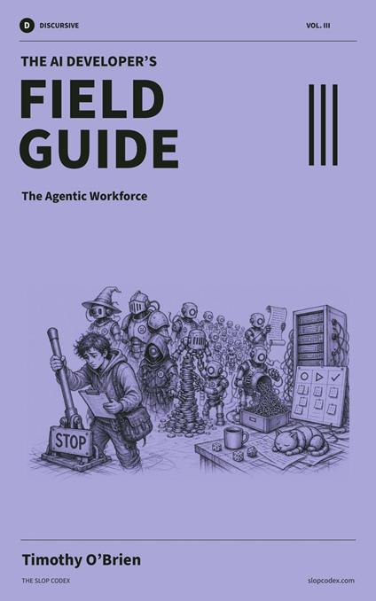 The Agentic Workforce