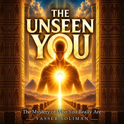 Unseen You, The