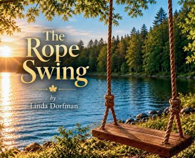 The Rope Swing - Linda Dorfman - cover