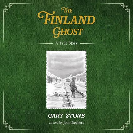 Finland Ghost, The