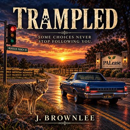 Trampled