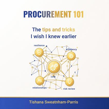Procurement 101