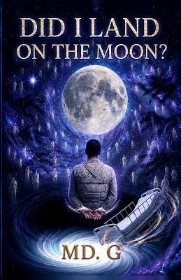 Did I Land on the Moon? - MD G - cover