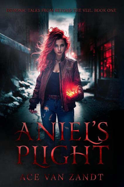 Aniel's Plight